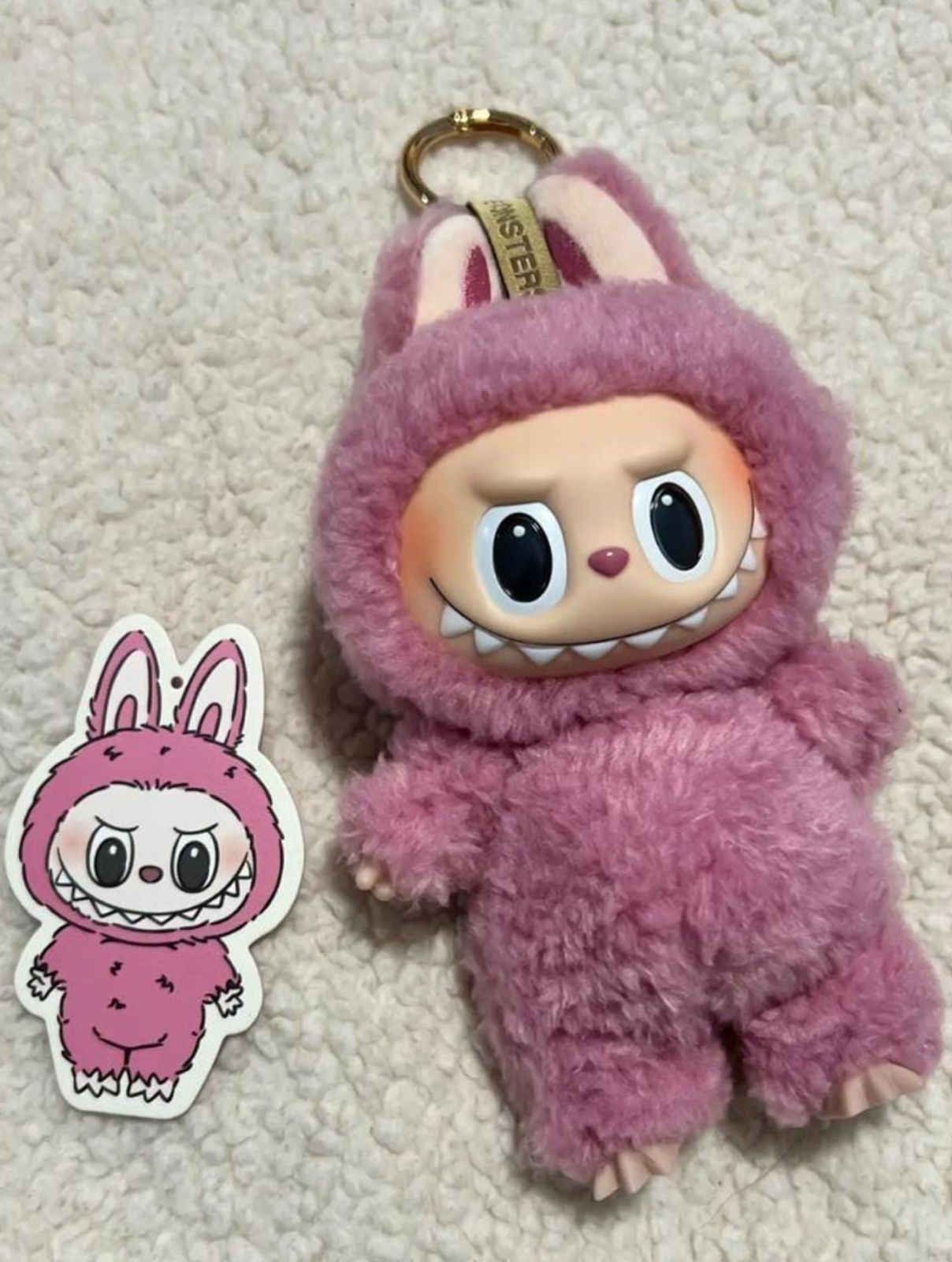 Labubu Gen 1 – Collector’s Edition Blind Box (Pack of 6)